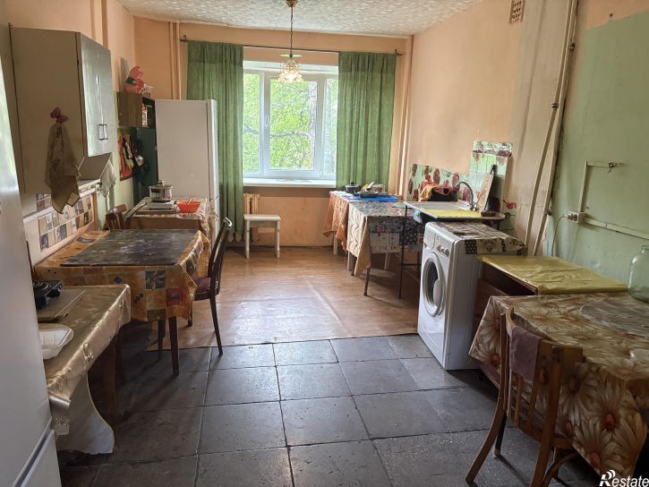 Комната красноармейская , 66