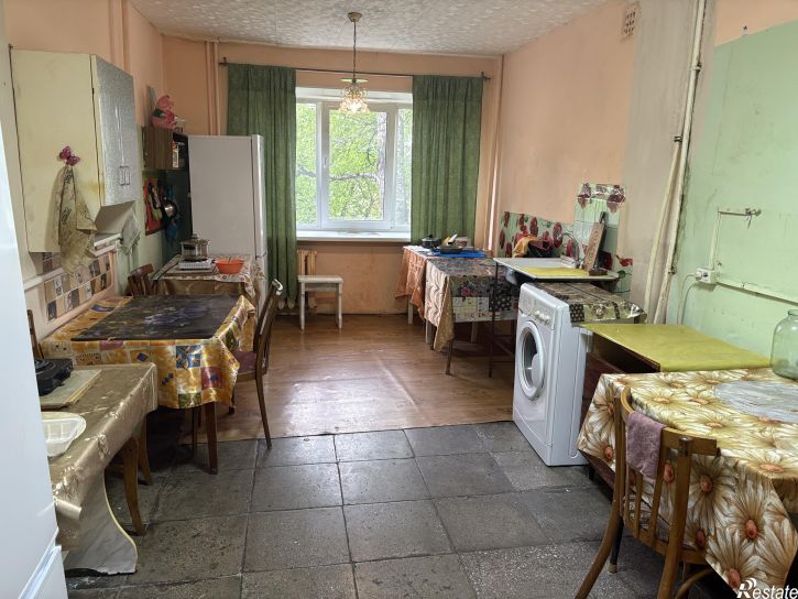 Комната красноармейская , 66