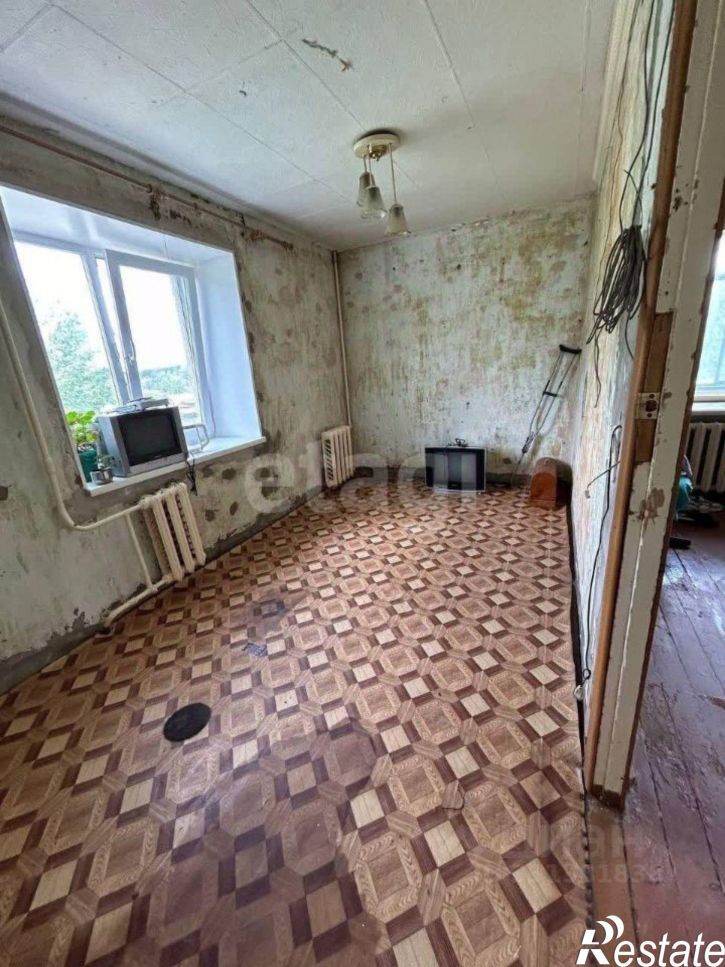 3-комн квартира Курортная улица, 15,  д. 15
