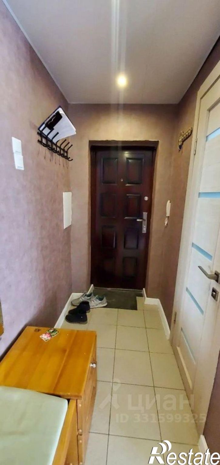 2-комн квартира ул Циолковского, 5,  д. 5