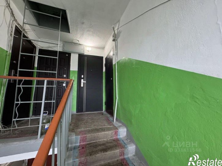 3-комн квартира улица Металлургов, 36,  д. 36