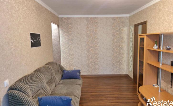 2-комн квартира ул Кузнецкого, 3,  д. 3