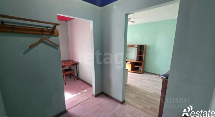 1-комн квартира ул Пархоменко, 135,  д. 135