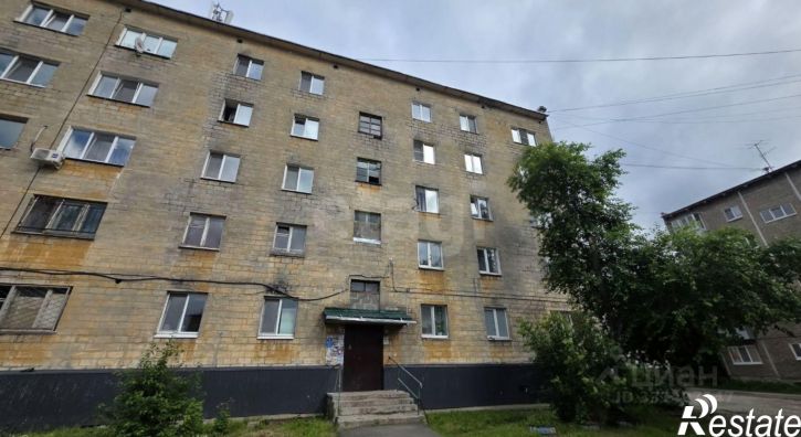 1-комн квартира ул Пархоменко, 135,  д. 135