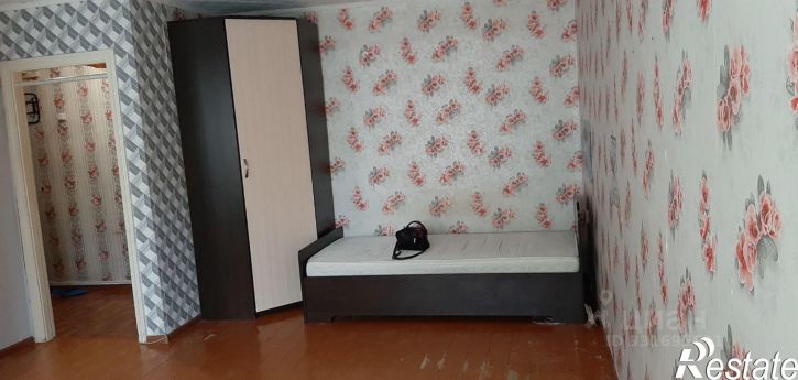 1-комн квартира ул Победы, 50,  д. 50