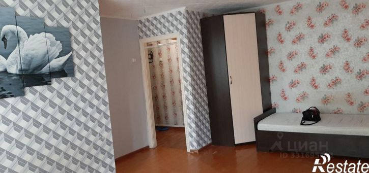 1-комн квартира ул Победы, 50,  д. 50