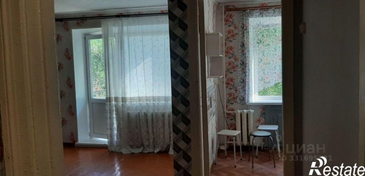 1-комн квартира ул Победы, 50,  д. 50