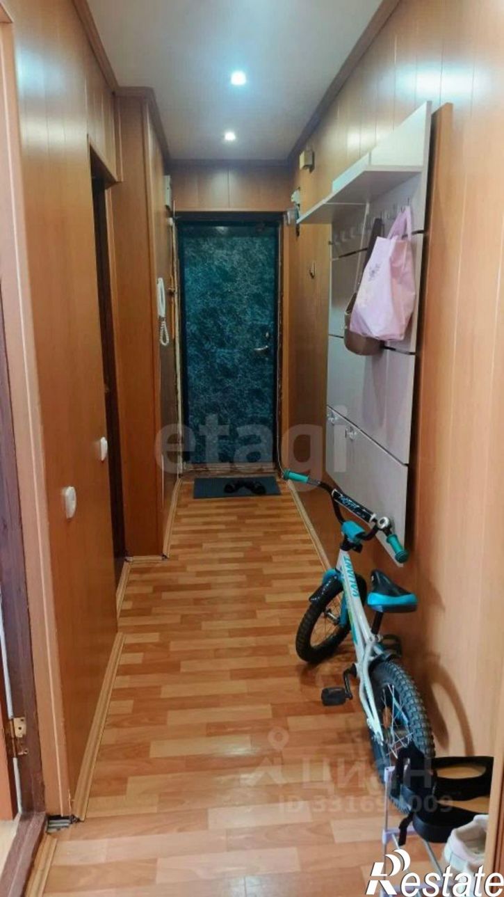 3-комн квартира ул Орджоникидзе, 15,  д. 15