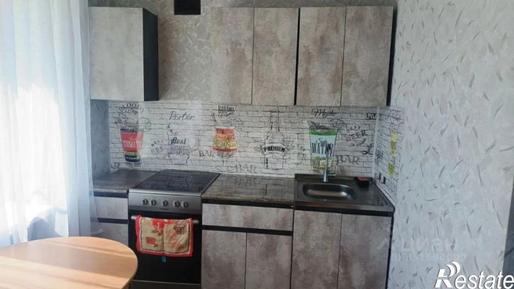 3-комн квартира ул Орджоникидзе, 15,  д. 15
