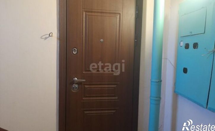 3-комн квартира ул Монтажников, 78,  д. 78