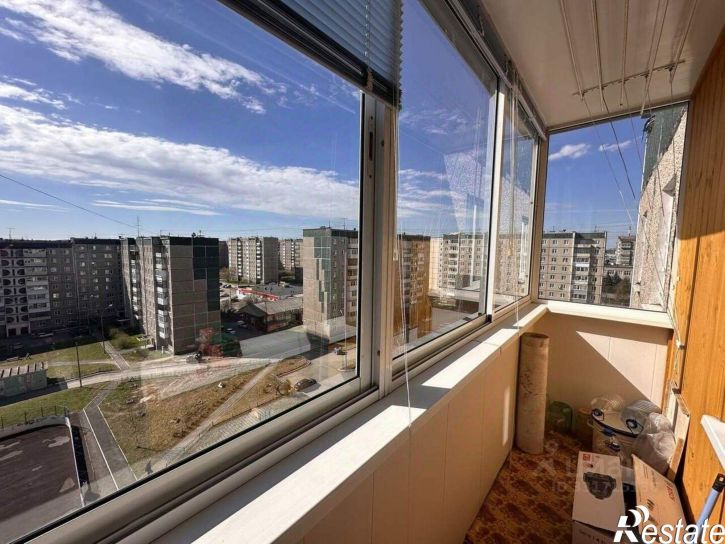 3-комн квартира ул Алтайская, 33,  д. 33
