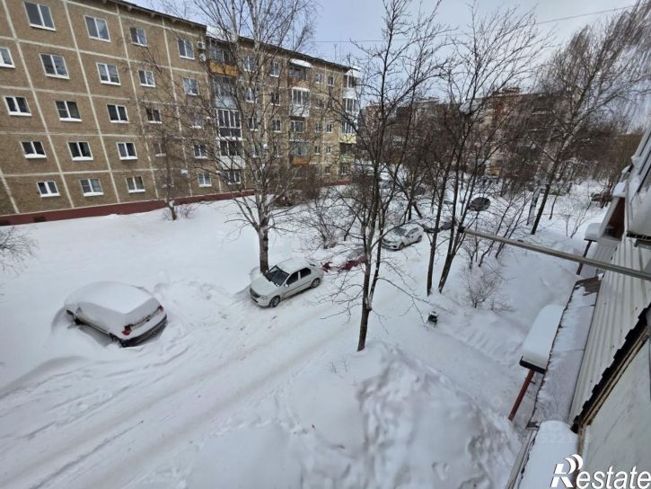 2-комн квартира ул Окунева, 49,  д. 49