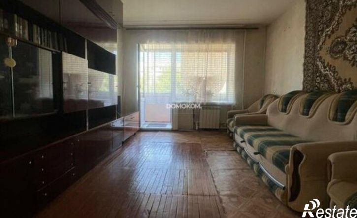 2-комн квартира ул Калинина, 82,  д. 82