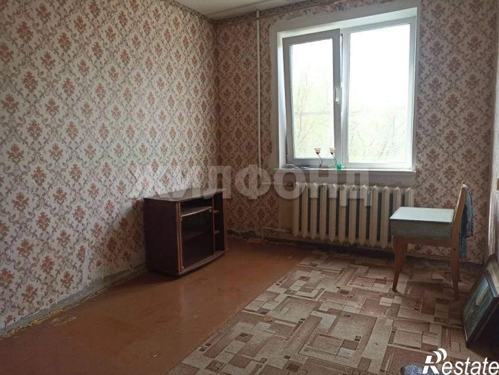2-комн квартира Крупской улица, д.4