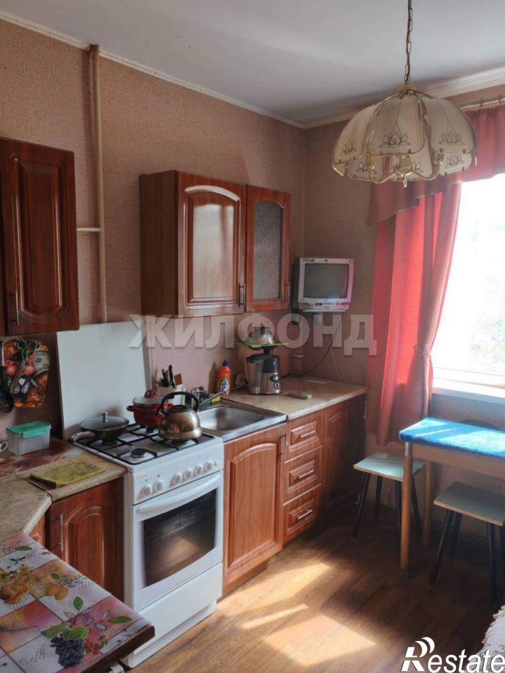 1-комн квартира Октябрьский проспект, д.28