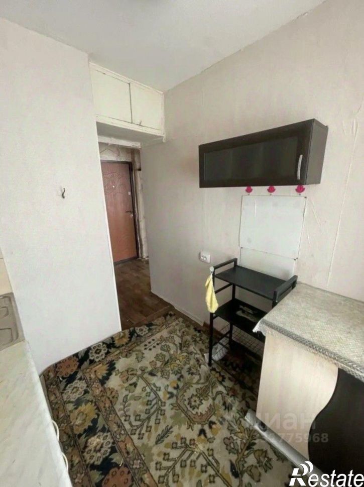 1-комн квартира ул Циолковского, 2 2,  д. 2 2,  к. 2