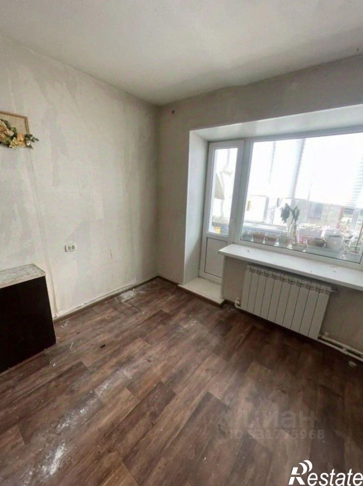 1-комн квартира ул Циолковского, 2 2,  д. 2 2,  к. 2
