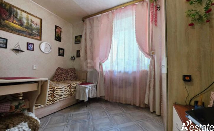 1-комн квартира ул Космонавтов, 49,  д. 49