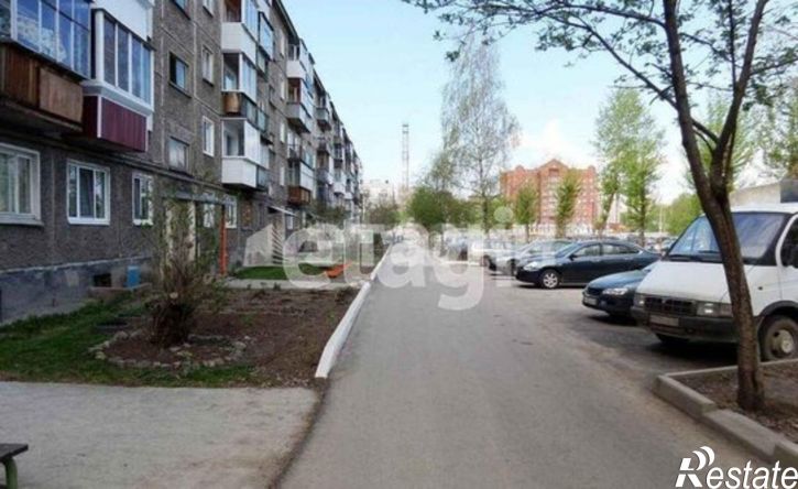 2-комн квартира ул Газетная, 11,  д. 11