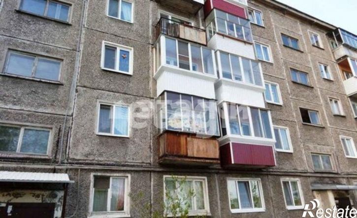 2-комн квартира ул Газетная, 11,  д. 11