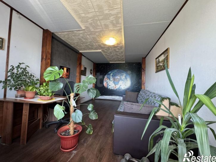 2-комн квартира ул Фрунзе, 15,  д. 15