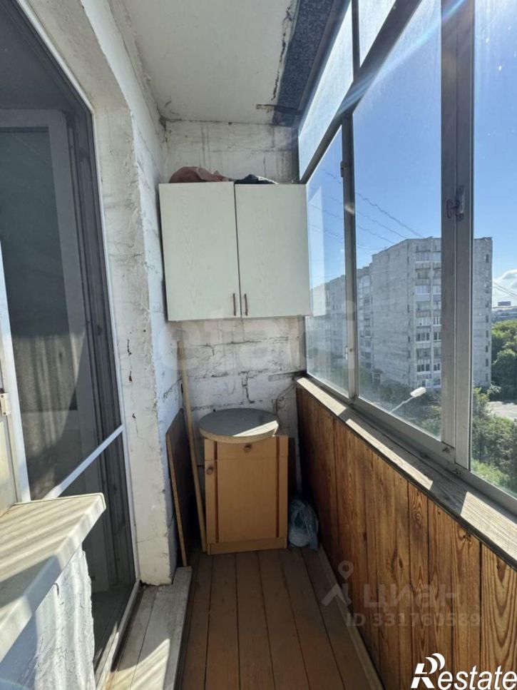 2-комн квартира ул Фрунзе, 15,  д. 15