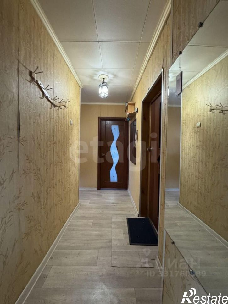 2-комн квартира ул Фрунзе, 15,  д. 15