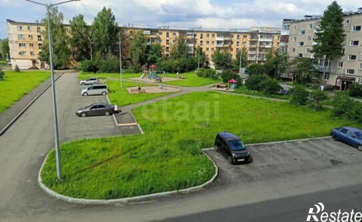 2-комн квартира ул Сибирская, 83,  д. 83