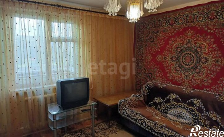 2-комн квартира ул Сибирская, 83,  д. 83