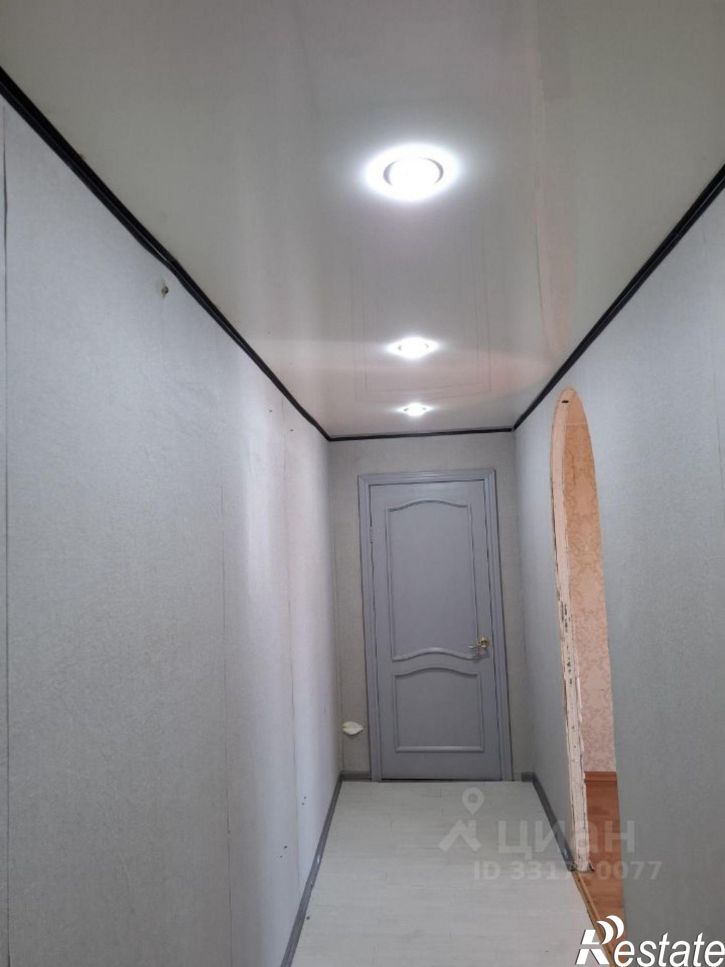 2-комн квартира ул Красных Зорь, 1,  д. 1