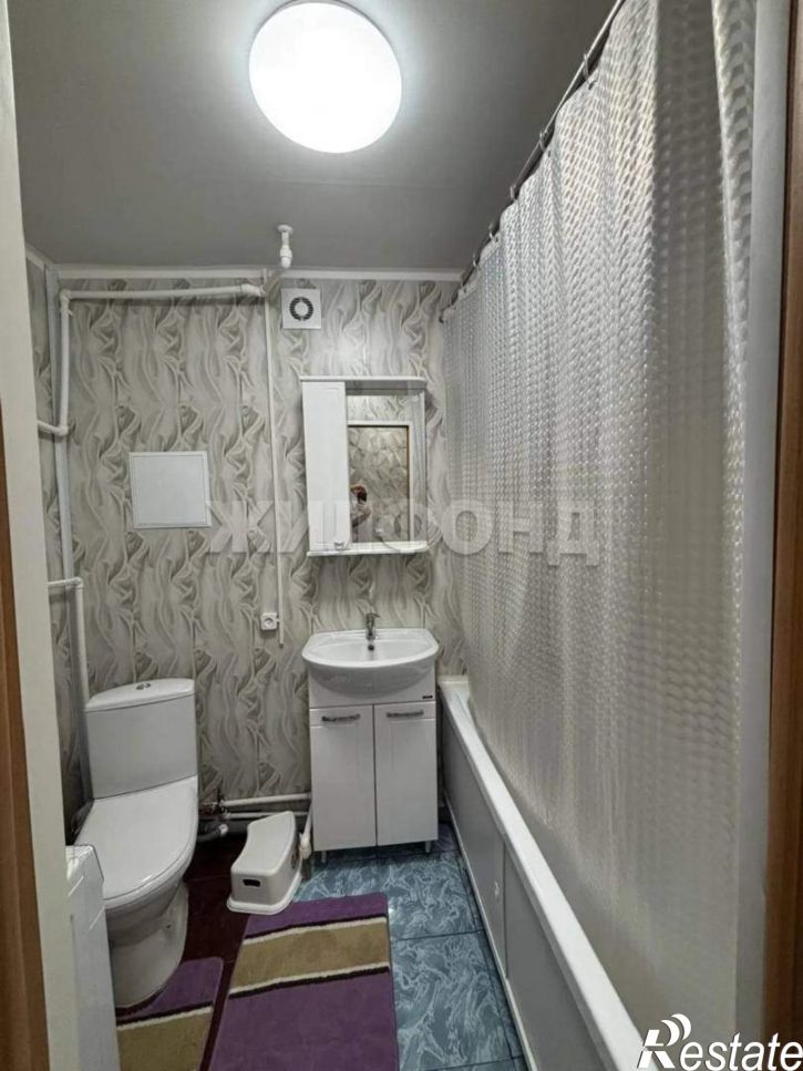 3-комн квартира Фрунзе улица, д.24
