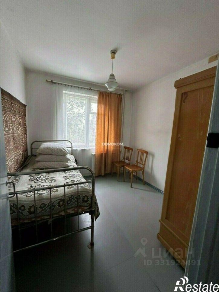 3-комн квартира ул Зари, 5,  д. 5