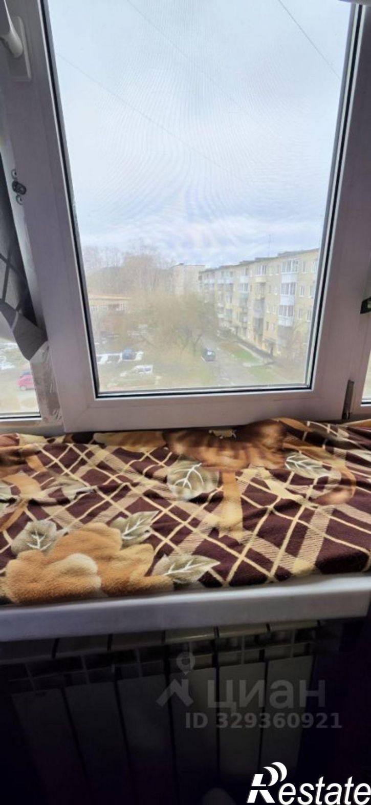 Комната ул Карла Маркса, 23,  д. 23