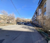 3-комн, 72кв м, этаж 3/5 ул циолковского, 32