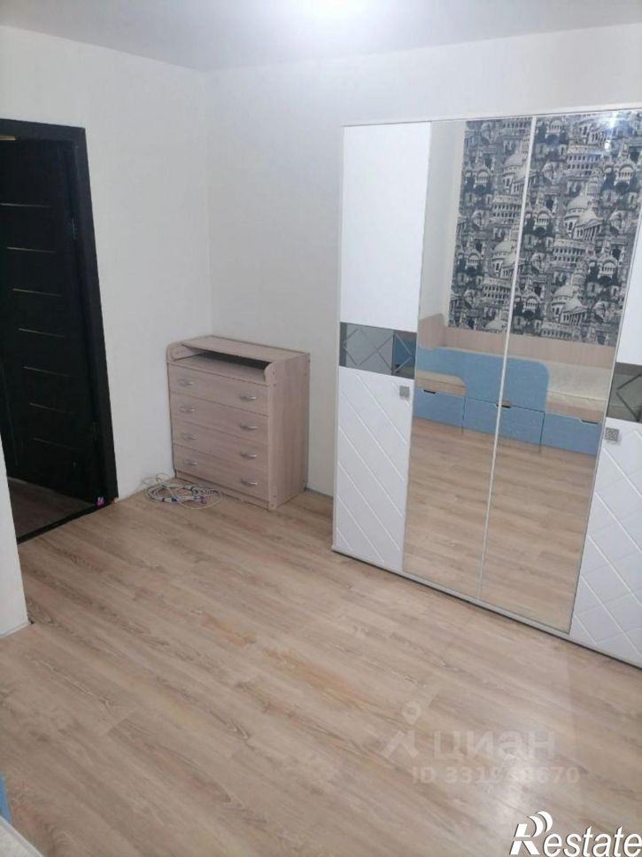 2-комн квартира ул Ватутина, 52,  д. 52