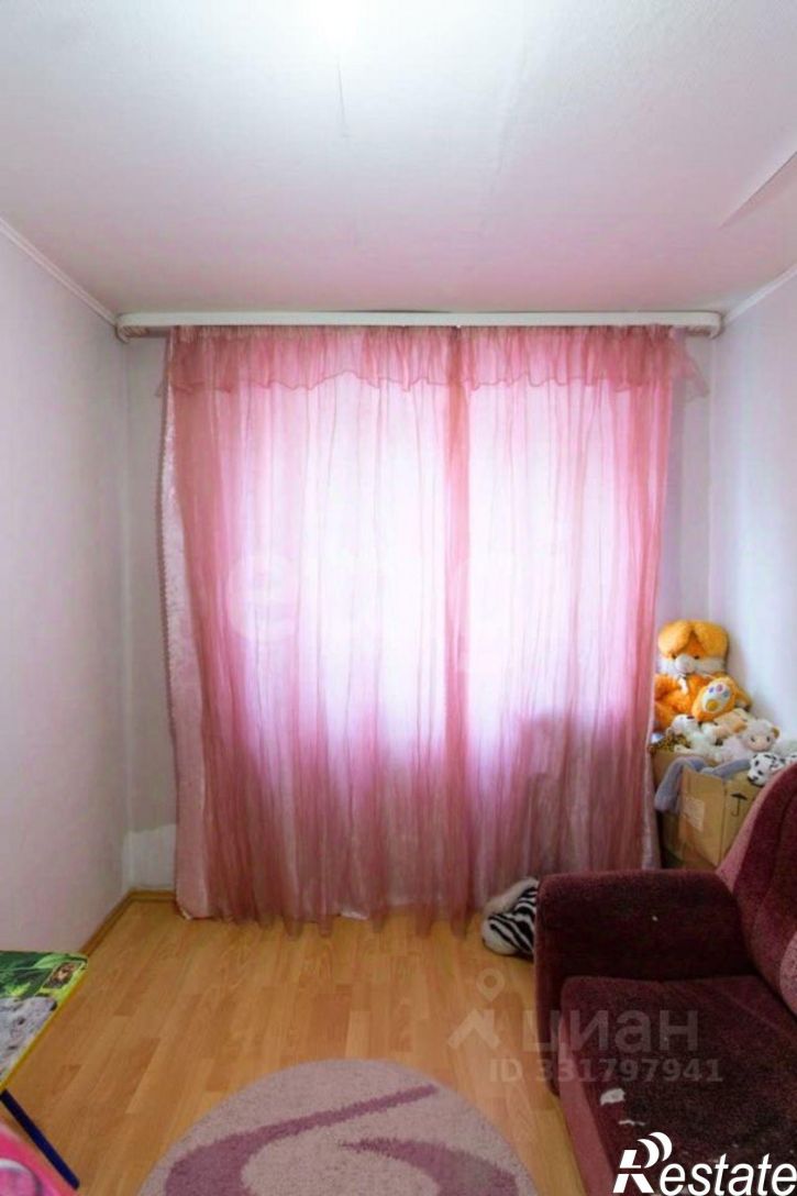 4-комн квартира ул Тельмана, 36,  д. 36