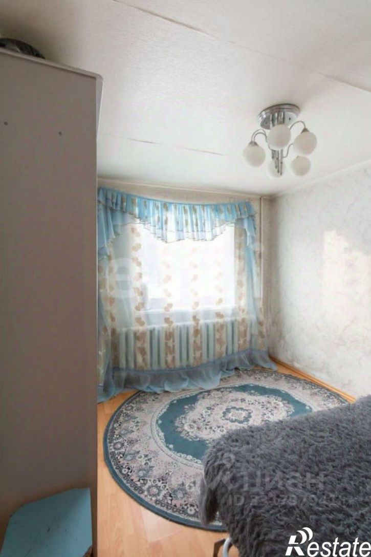 4-комн квартира ул Тельмана, 36,  д. 36