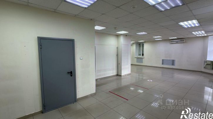 Торговое помещение пр-кт Мира, 48,  д. 48
