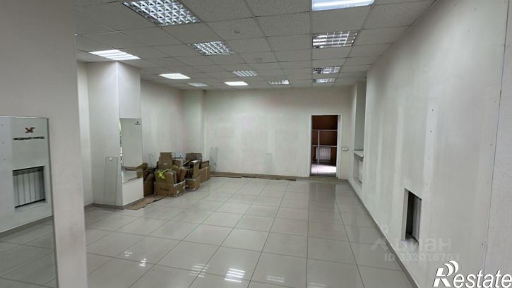 Торговое помещение пр-кт Мира, 48,  д. 48