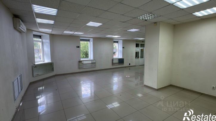 Торговое помещение пр-кт Мира, 48,  д. 48