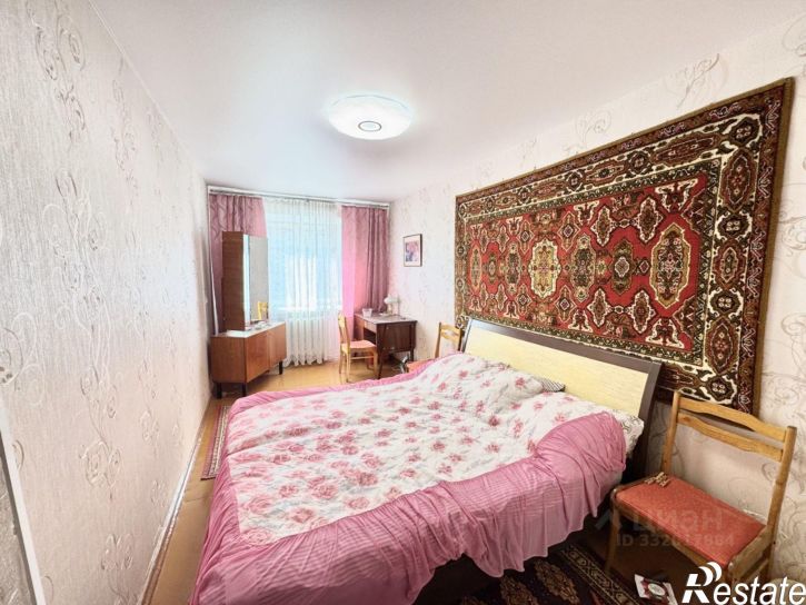 2-комн квартира ул Карла Либкнехта, 21,  д. 21