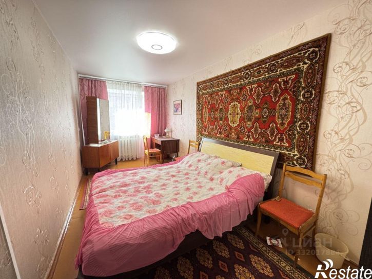 2-комн квартира ул Карла Либкнехта, 21,  д. 21