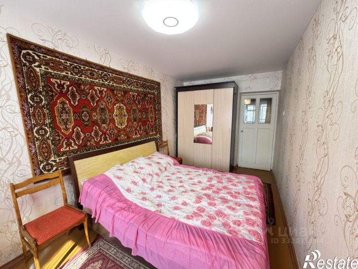 2-комн квартира ул Карла Либкнехта, 21,  д. 21