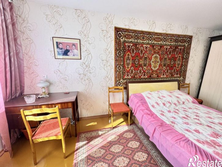 2-комн квартира ул Карла Либкнехта, 21,  д. 21