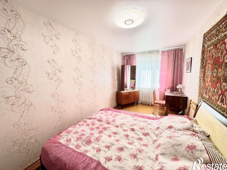 2-комн квартира ул Карла Либкнехта, 21,  д. 21
