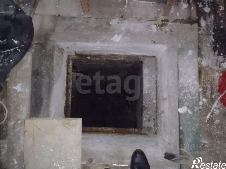 Гараж/парковка ул Товарный Двор