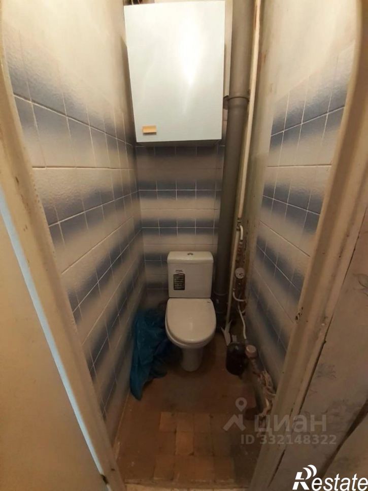 3-комн квартира ул Пихтовая, 40,  д. 40