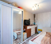 3-комн, 35кв м, этаж 3/5 ул Ватутина, 50