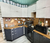 2-комн, 42кв м, этаж 3/5 ул Быкова, 21