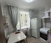 2-комн, 45кв м, этаж 1/5 ул Чайковского, 106
